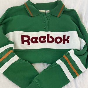 Vintage Reebok Crew